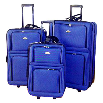 Trolley Luggages